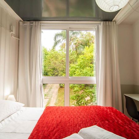 Casa Container Magica No Campeche Sul92 Villa Florianópolis Kültér fotó